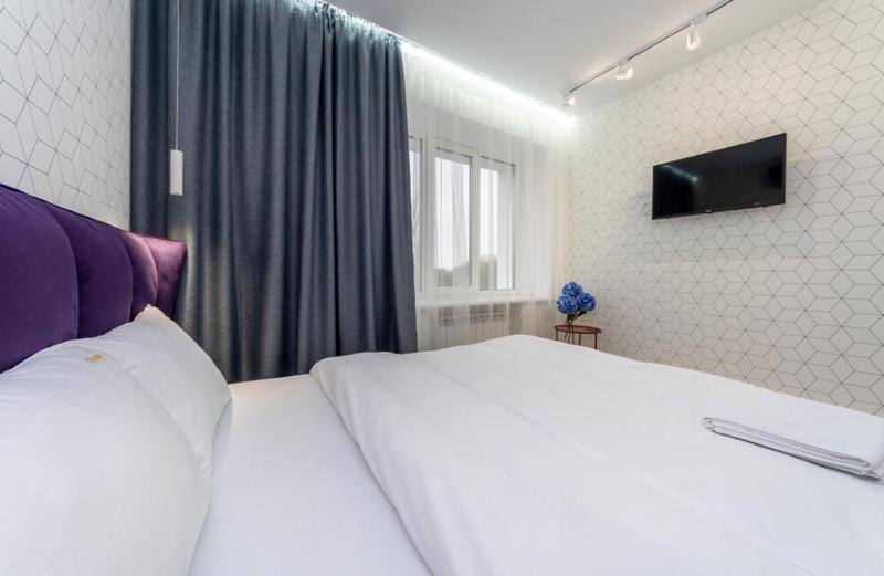 Pechersky Kvartal Apartments Kiev Exterior foto