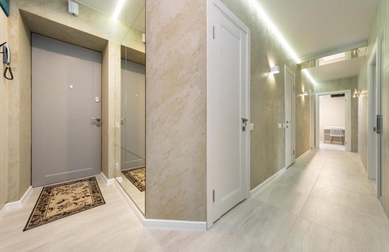 Pechersky Kvartal Apartments Kiev Exterior foto