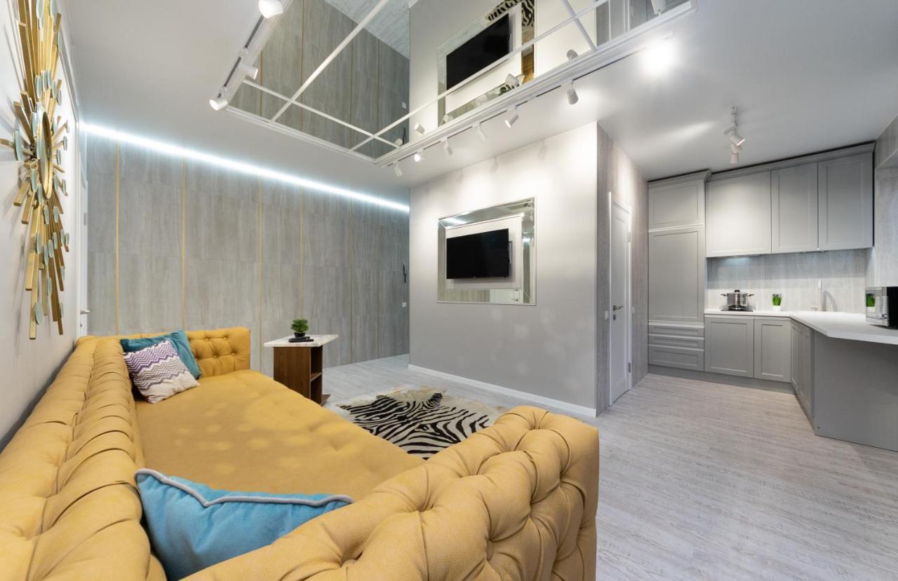 Pechersky Kvartal Apartments Kiev Exterior foto