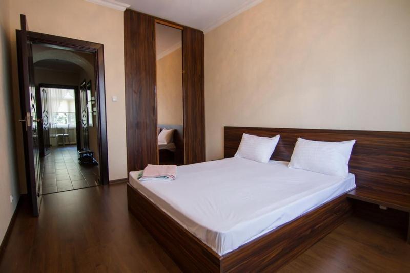 Pechersky Kvartal Apartments Kiev Exterior foto