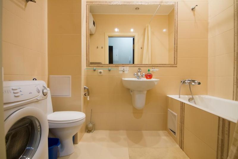 Pechersky Kvartal Apartments Kiev Exterior foto