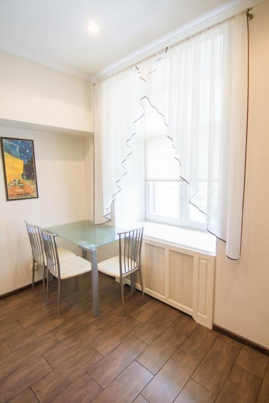 Pechersky Kvartal Apartments Kiev Exterior foto