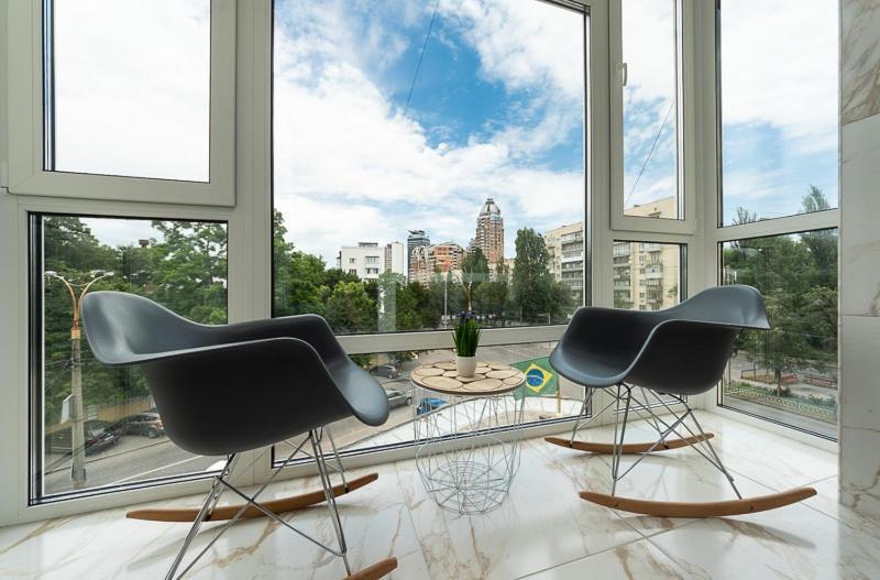 Pechersky Kvartal Apartments Kiev Exterior foto
