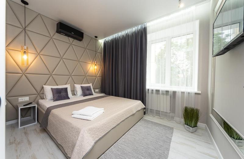 Pechersky Kvartal Apartments Kiev Exterior foto