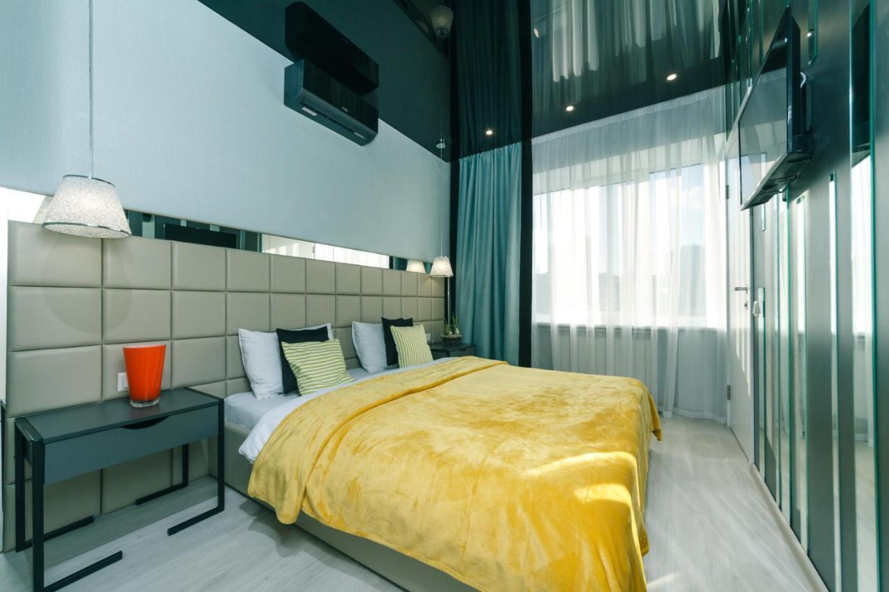 Pechersky Kvartal Apartments Kiev Exterior foto