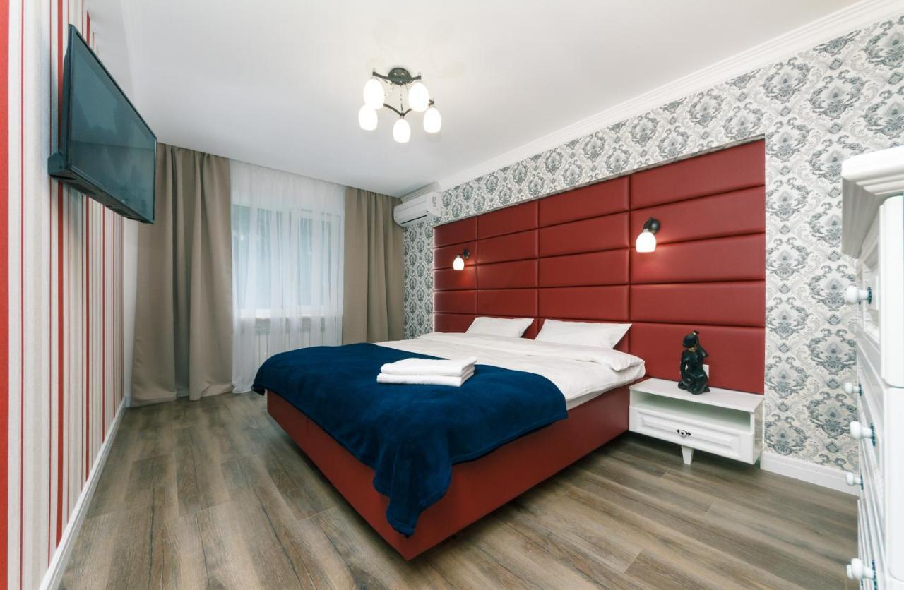 Pechersky Kvartal Apartments Kiev Exterior foto