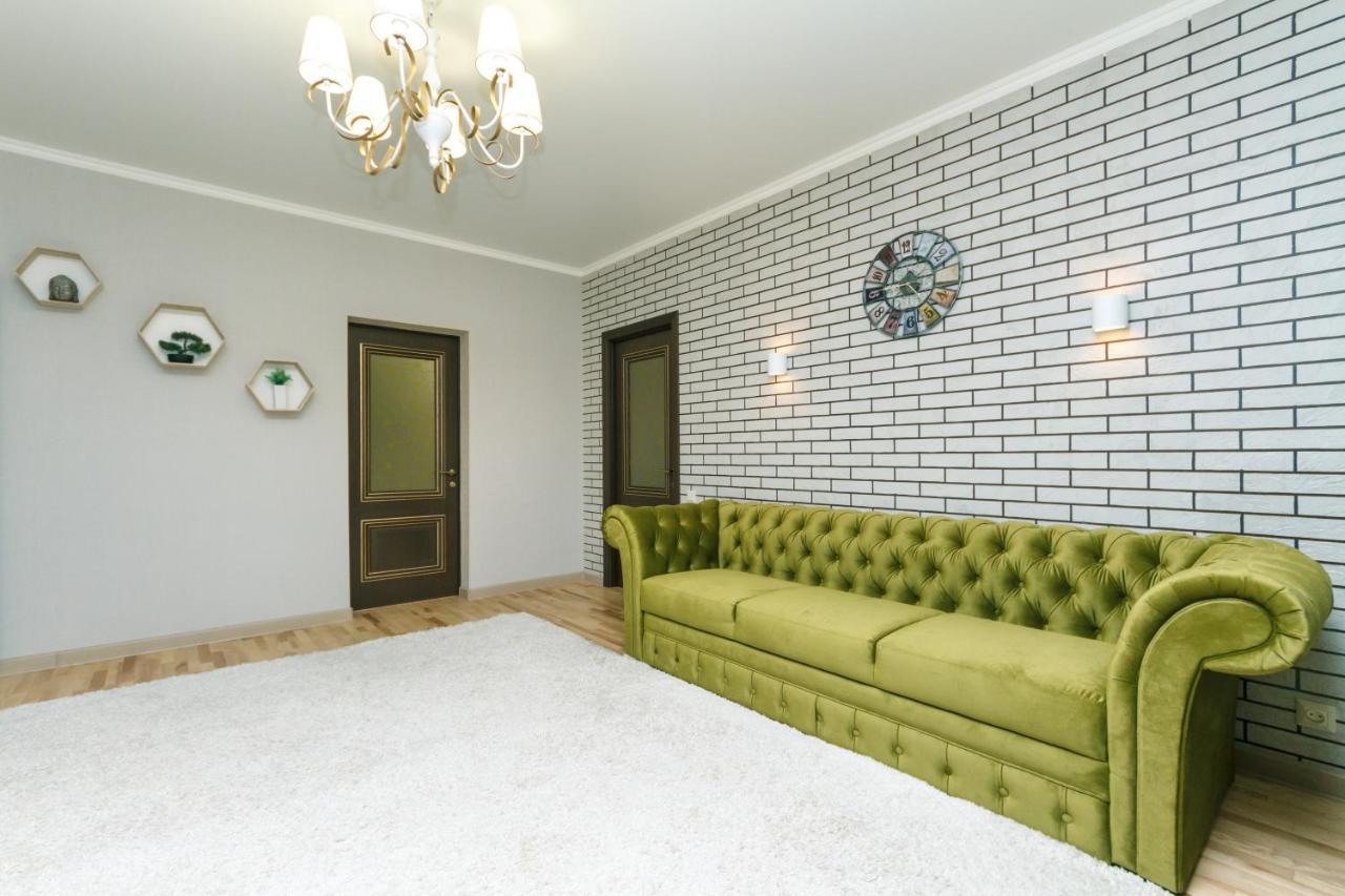 Pechersky Kvartal Apartments Kiev Exterior foto