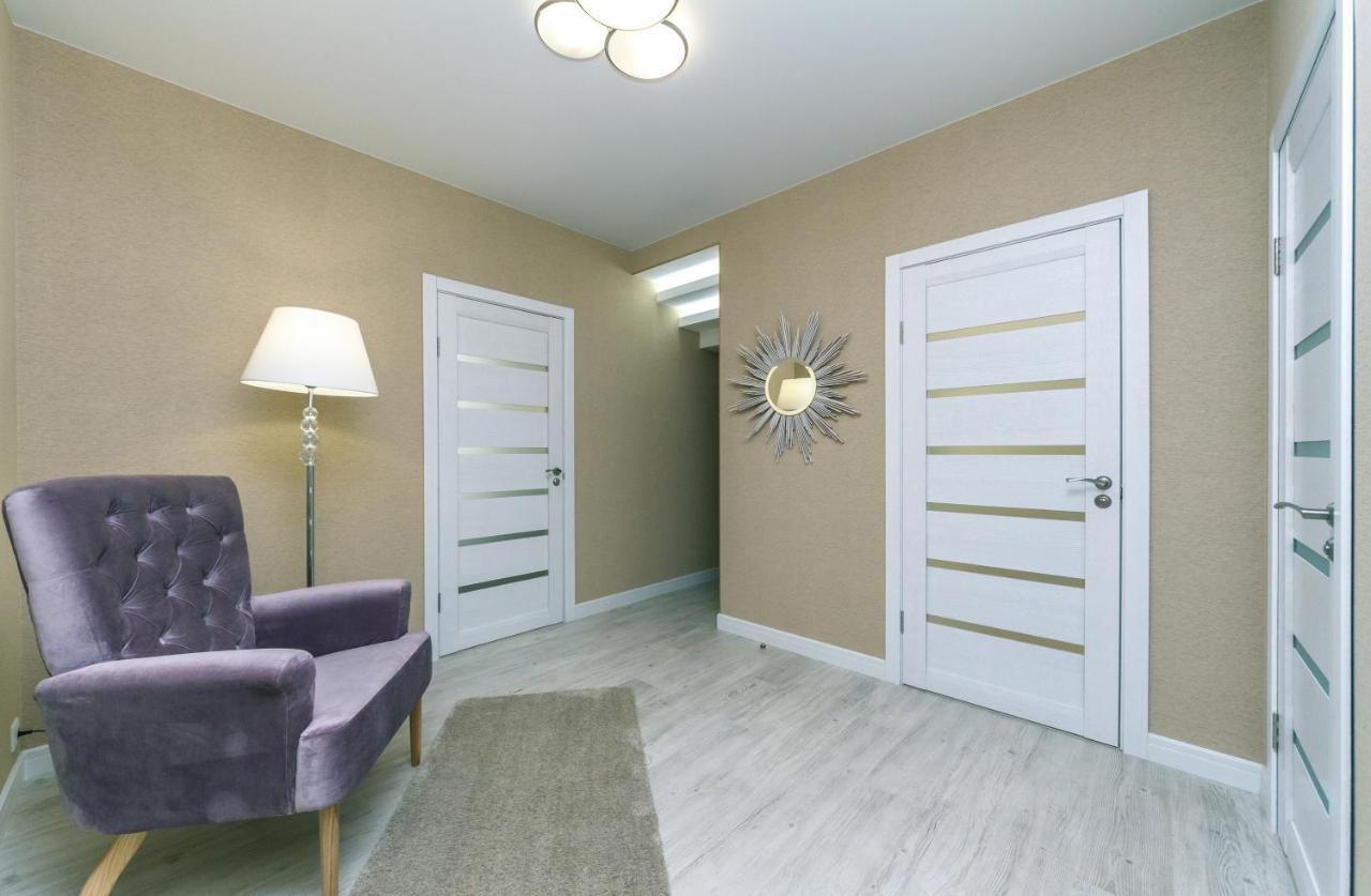 Pechersky Kvartal Apartments Kiev Exterior foto